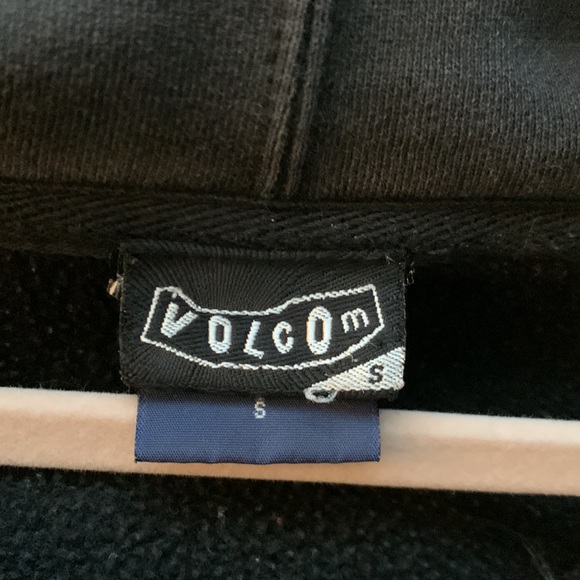 Volcom Sweatjacket - Picture 3 of 4